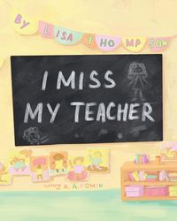 Produktbild: I Miss My Teacher