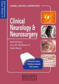 Produktbild: CLINICAL NEUROLOGY & NEUROSURG
