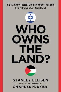 Produktbild: Who Owns the Land?