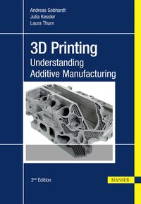 Bild vom Artikel 3D Printing vom Autor Andreas Gebhardt