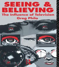 Produktbild: Seeing and Believing