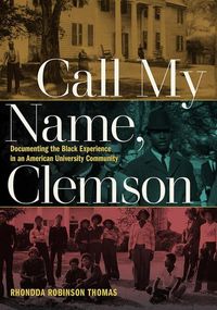 Produktbild: Call My Name, Clemson