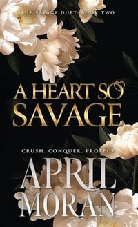 Produktbild: A Heart So Savage