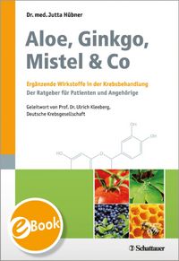 Produktbild: Aloe, Ginkgo, Mistel & Co