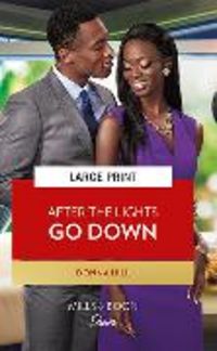 Produktbild: After The Lights Go Down