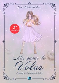 Produktbild: Mi ganas de volar