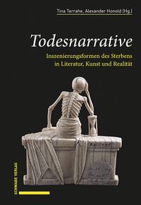 Produktbild: Todesnarrative