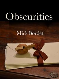 Produktbild: Obscurities