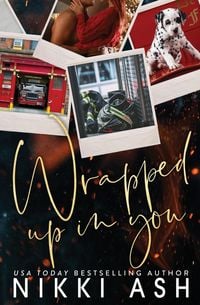 Produktbild: Wrapped Up in You