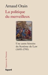 Produktbild: La politique du merveilleux