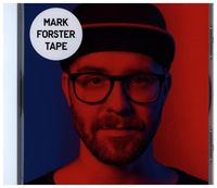 Bild vom Artikel Tape vom Autor Mark Forster