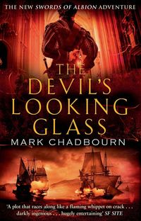 Produktbild: The Devils Looking-Glass