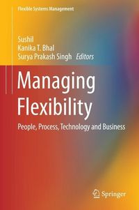 Produktbild: Managing Flexibility