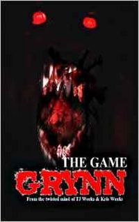 Produktbild: GRYNN - The Game