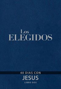 Produktbild: The Chosen - Libro dos