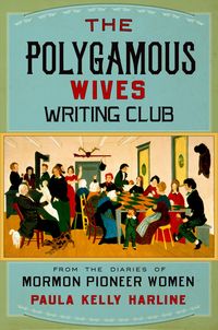 Produktbild: The Polygamous Wives Writing Club