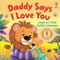 Produktbild: Daddy Says I Love You