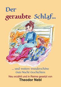 Produktbild: Der geraubte Schlaf
