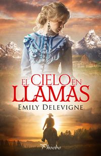 Produktbild: El cielo en llamas