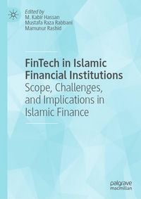 Produktbild: FinTech in Islamic Financial Institutions