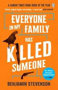 Produktbild: Everyone In My Family Has Killed Someone