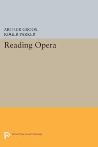 Produktbild: Reading Opera