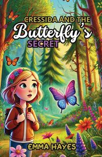 Produktbild: Cressida and the Butterfly's Secret