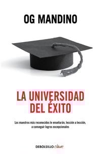 Produktbild: La universidad del éxito