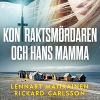 Produktbild: Kontraktsm&ouml;rdaren och hans mamma