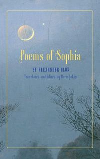 Produktbild: Poems of Sophia