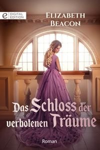 Produktbild: Das Schloss der verbotenen Tr&auml;ume