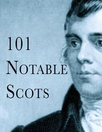 Produktbild: 101 Notable Scots