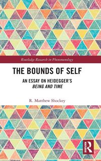 Produktbild: The Bounds of Self
