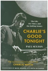 Bild vom Artikel Charlie's Good Tonight vom Autor Paul Sexton