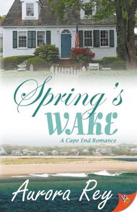 Produktbild: Spring's Wake