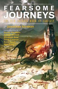 Produktbild: Fearsome Journeys