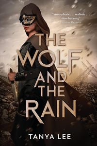 Produktbild: The Wolf and the Rain