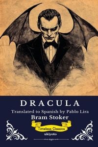 Produktbild: Dracula Spanish Version