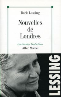 Produktbild: Fre-Nouvelles De Londres