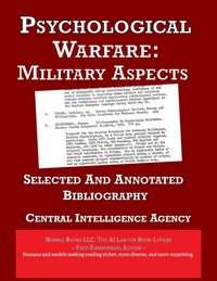 Produktbild: Psychological Warfare