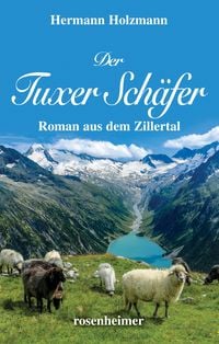 Produktbild: Der Tuxer Sch&auml;fer