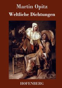 Produktbild: Weltliche Dichtungen