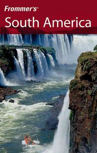 Produktbild: Frommer's South America