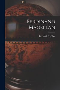 Produktbild: Ferdinand Magellan