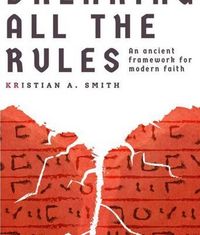 Produktbild: Breaking All the Rules