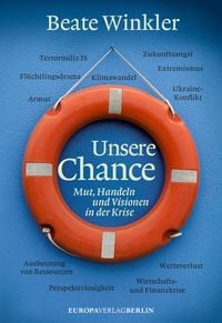 Produktbild: Unsere Chance