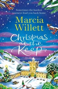 Produktbild: Christmas at the Keep