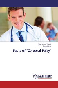 Produktbild: Facts of "Cerebral Palsy"