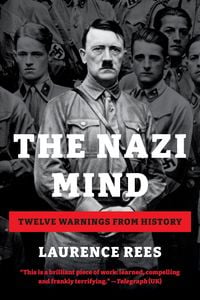 Produktbild: The Nazi Mind