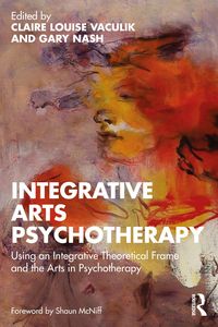 Produktbild: Integrative Arts Psychotherapy